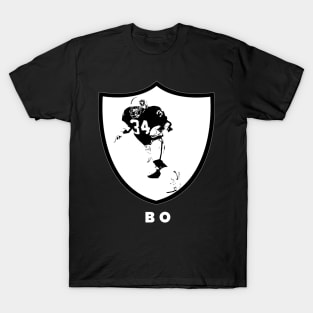 Bo T-Shirt